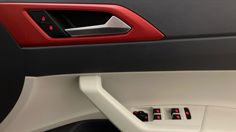 Volkswagen Polo 1.0 TSI 95 Beats 5dr Petrol Hatchback